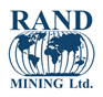 RAND MINING LTD. Logo